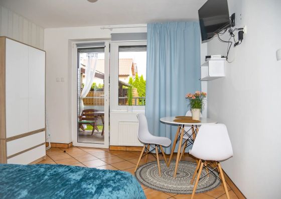 Cała NAPRZÓD Władysławowo