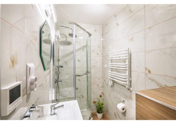 Kwatery Prywatne Złoto Bałtyku