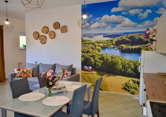 Noclegi Bero Fejn Lipusz