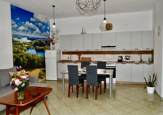 Noclegi Bero Fejn Lipusz