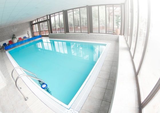 Horský Hotel Šachtička