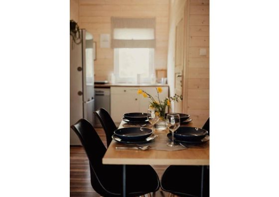 Domek KACPROWY Lipnica