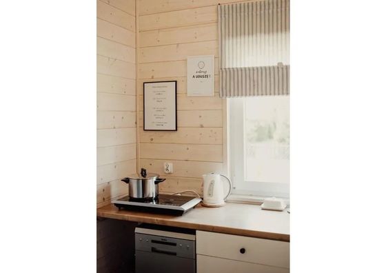 Domek KACPROWY Lipnica