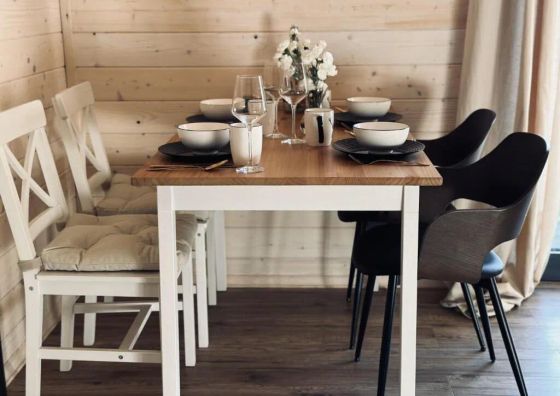 Apartamenty Brzegi Lasu Lipnica