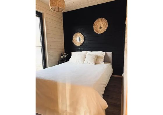 Apartamenty Brzegi Lasu Lipnica