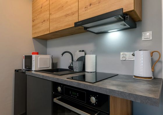 Apartament Przylądek Północy Jastrzębia Góra