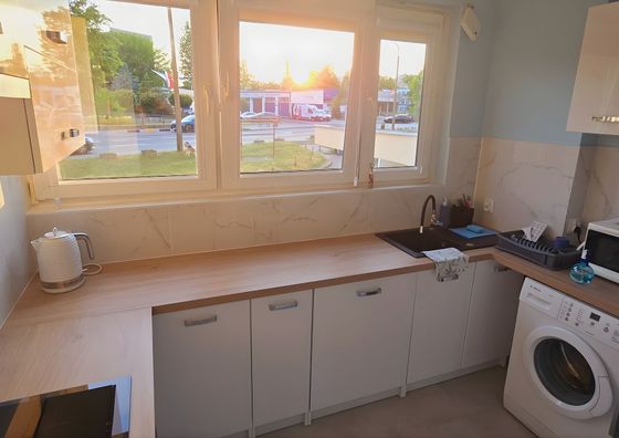 Apartament DOBRYkurs - blisko morza Gdańsk