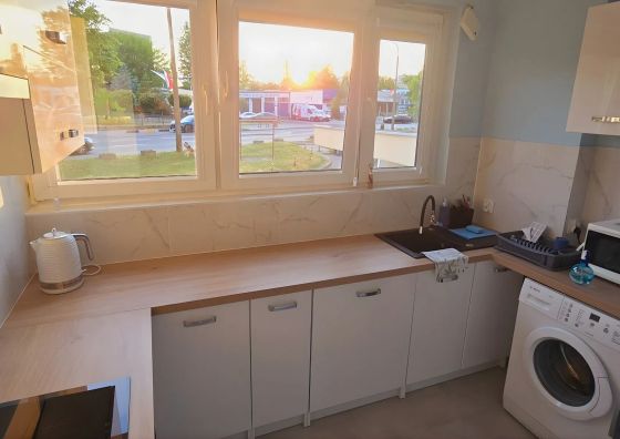 Apartament DOBRYkurs - blisko morza Gdańsk