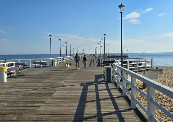 Apartament DOBRYkurs - blisko morza Gdańsk