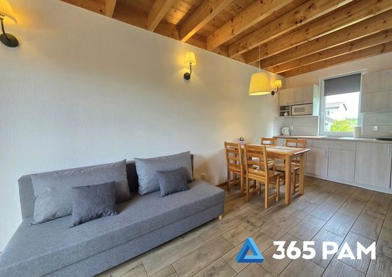 365PAM - Urocze Domki Letniskowe blisko morza - Bobolin