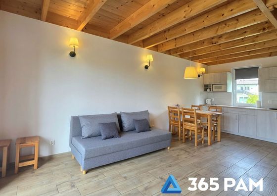 365PAM - Urocze Domki Letniskowe blisko morza - Bobolin