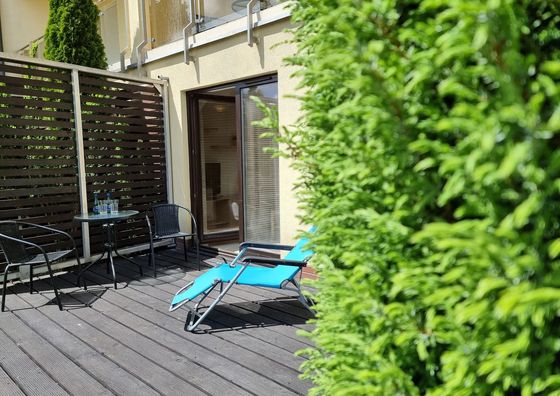 365PAM - Apartament Albatros - Sarbinowo