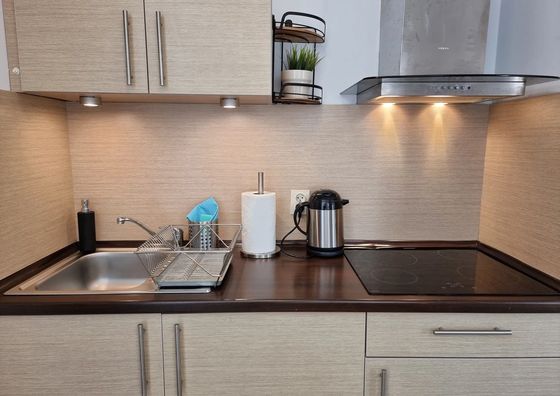 365PAM - Apartament Albatros - Sarbinowo