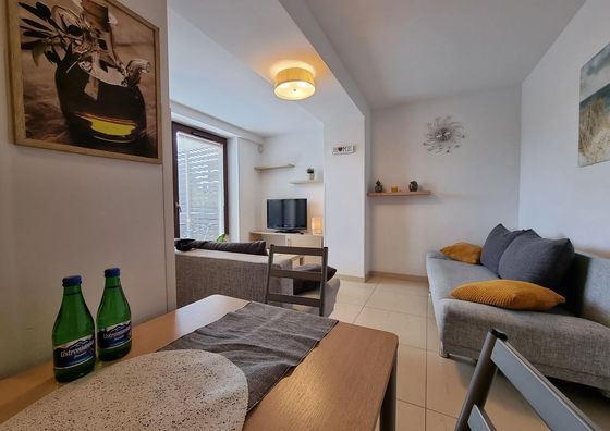 365PAM - Apartament Mewa - Sarbinowo