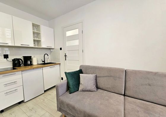 365PAM - Apartament Studio Bajka 2 - Mielno