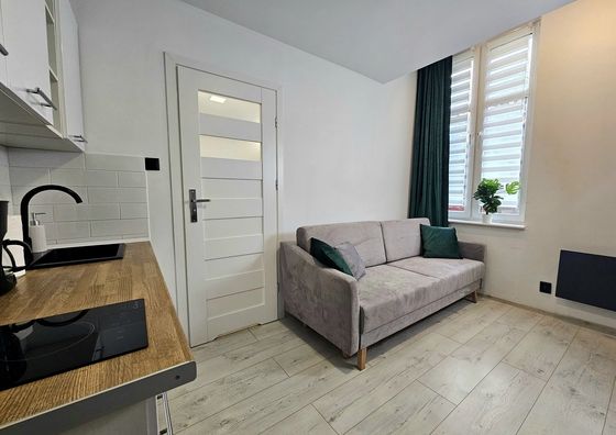 365PAM - Apartament Studio Bajka 2 - Mielno