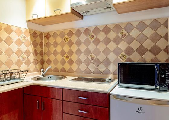 Willa Miła12 Karwia