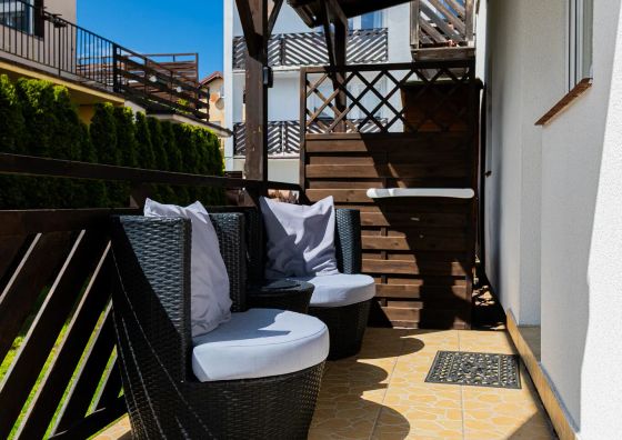 Willa Miła12 Karwia