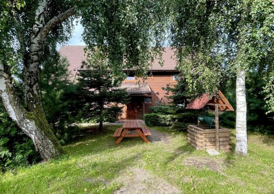 Ośrodek Wypoczynkowy Gabi Mrzeżyno