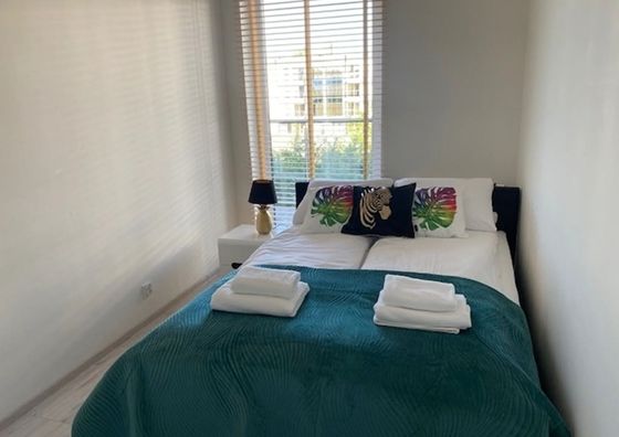 365PAM - Apartament Gąski 22 - Gąski