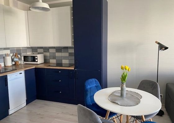 365PAM - Apartament Gąski 22 - Gąski