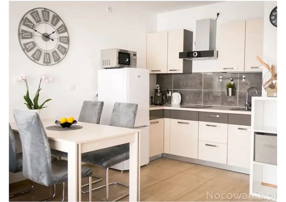 Apartamenty Północ Darłowo