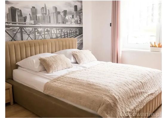 Apartamenty Północ Darłowo