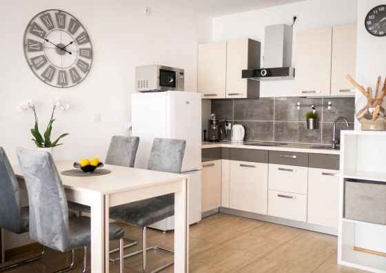 Apartamenty Północ Darłowo