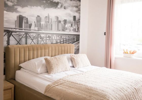 Apartamenty Północ Darłowo