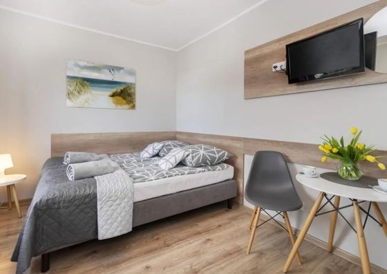 Villa Baltica I Rewa