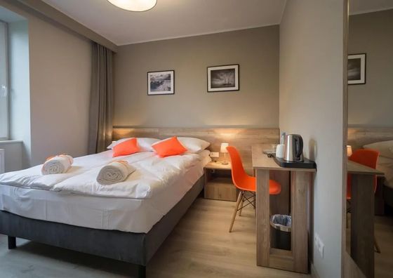 Villa Baltica II Rewa