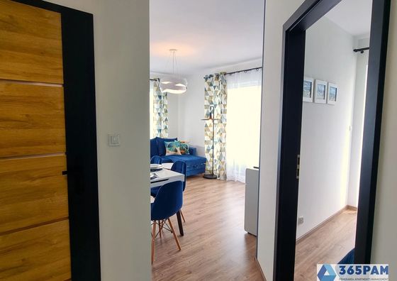 365PAM - Apartament Gąski A25 - Gąski