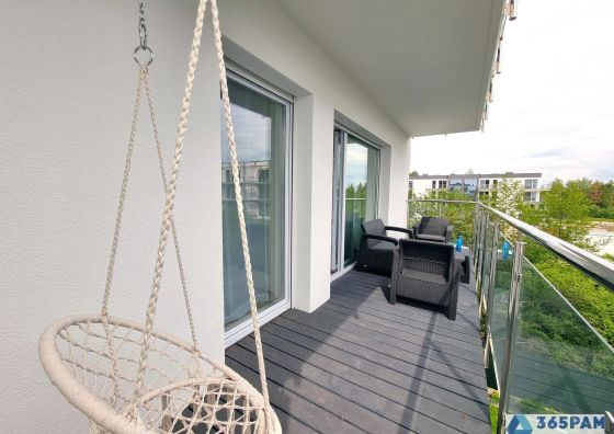 365PAM - Apartament Gąski A25 - Gąski
