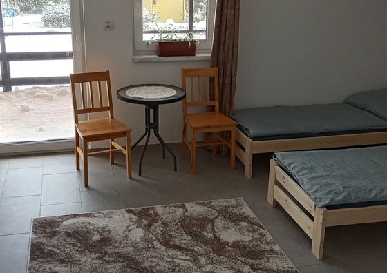 Agroturystyka Bellavista Laliki