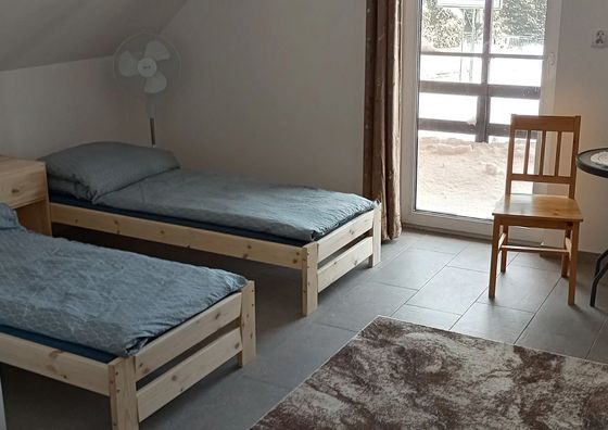 Agroturystyka Bellavista Laliki