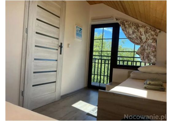 Apartamenty Słoneczne Dęby Dębina