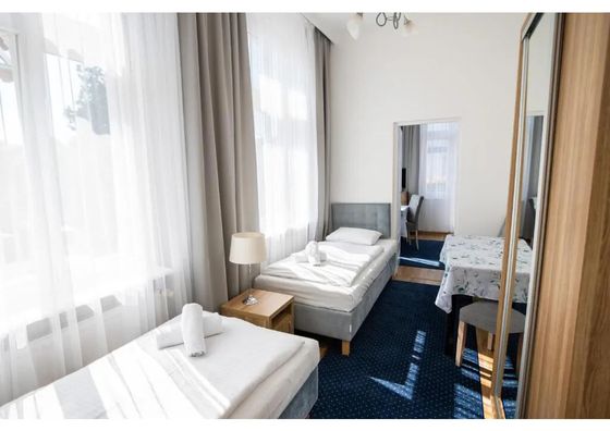 Willa Meduza Międzyzdroje