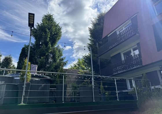 Willa Kotelnica Międzybrodzie Bialskie