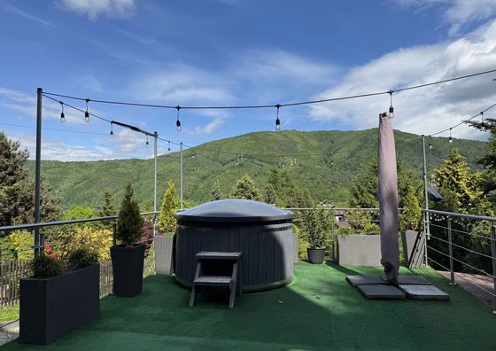 Willa Kotelnica Międzybrodzie Bialskie