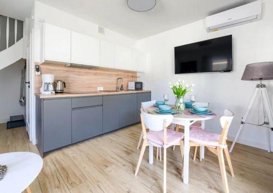 Apartamenty Horizon Park Dziwnówek