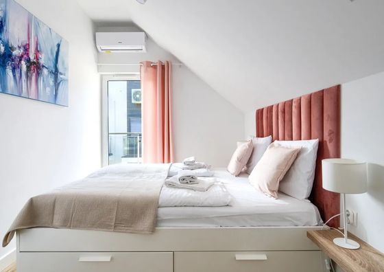 Apartamenty Horizon Park Dziwnówek