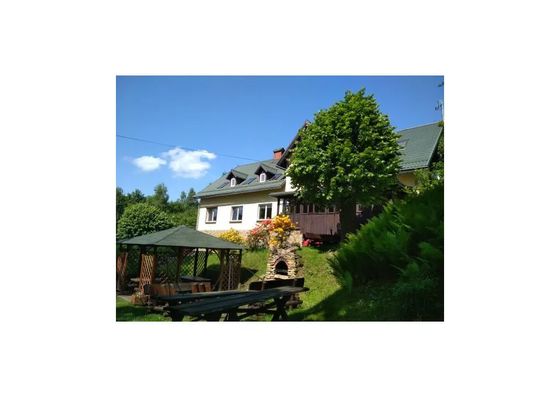 Pokoje Magiczny Zakątek Świeradów Zdrój