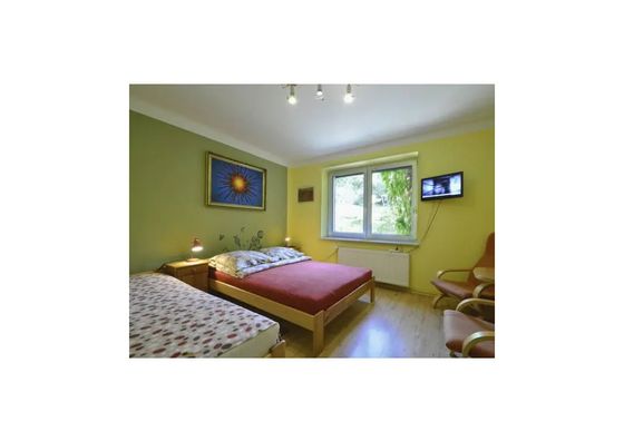 Pokoje Magiczny Zakątek Świeradów Zdrój