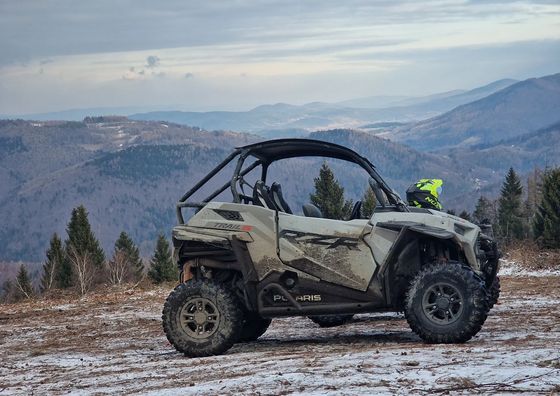 Willa Horyzont Międzybrodzie Bialskie