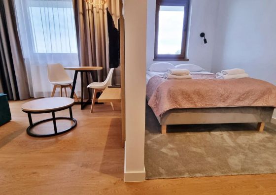 365PAM - Apartament Baltin Blu 39 - Sarbinowo