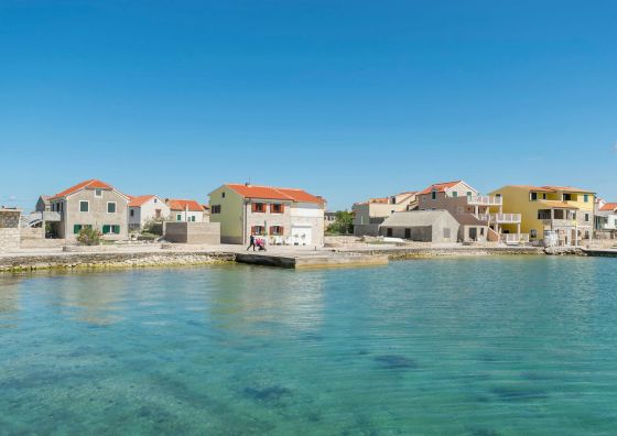 Apartment Island Dream Krapanj