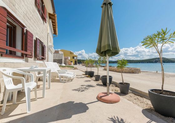 Apartment Island Dream Krapanj