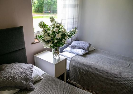 Ośrodek wypoczynkowy Krokodyl Sport & Spa Mielno