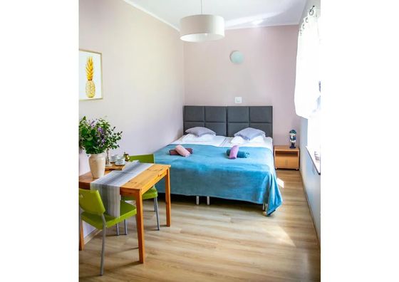 Ośrodek wypoczynkowy Krokodyl Sport & Spa Mielno