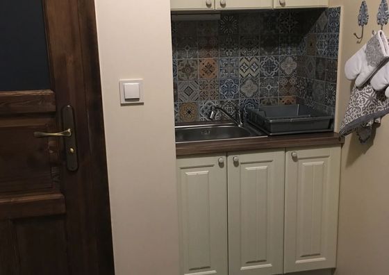 Decor Park Apartment Karpacz